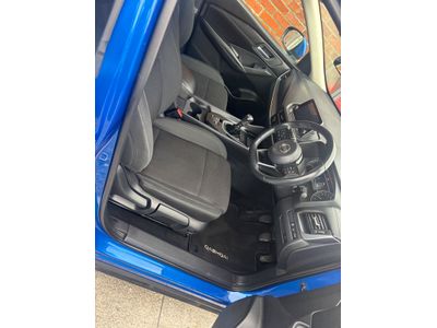 2022 Nissan Qashqai