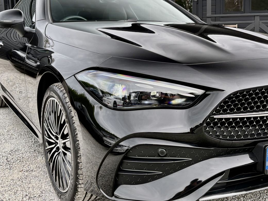 2026 Mercedes-Benz CLE