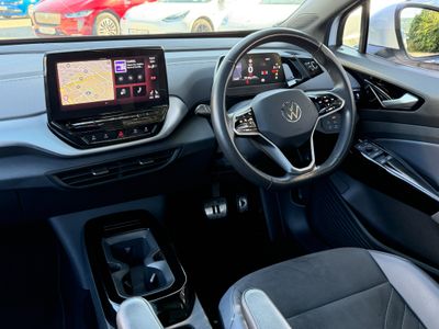 2023 Volkswagen ID.4