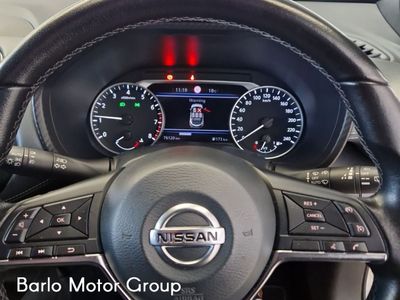 2022 Nissan Juke