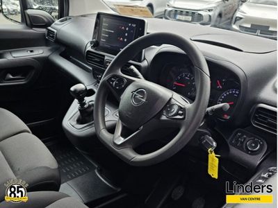 2023 Opel Combo