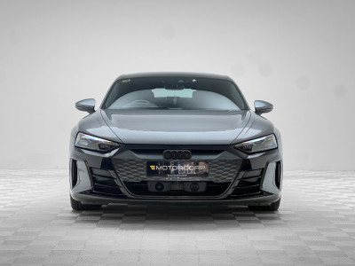 2023 Audi e-tron GT