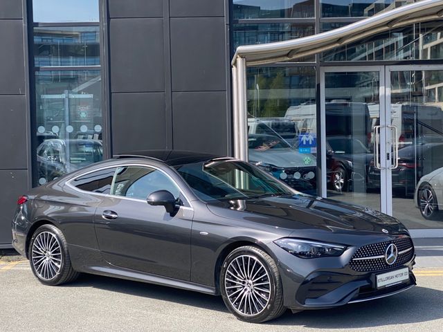 vehicle for sale from Stillorgan Motor Company