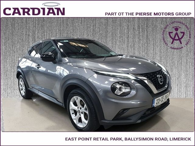 vehicle for sale from Cardian