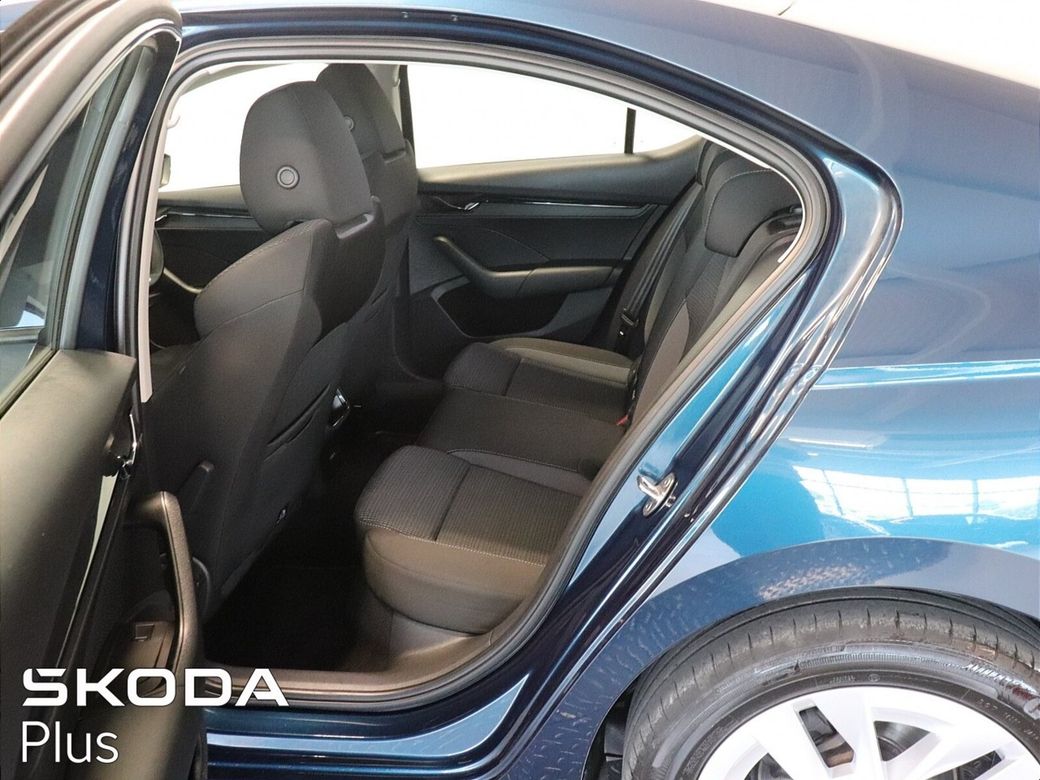 2023 Skoda Octavia