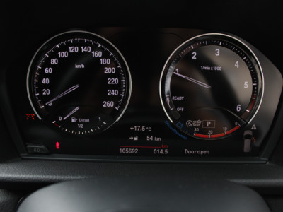 2019 BMW 2 Series