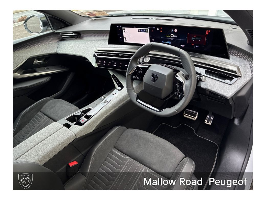 2026 Peugeot 5008