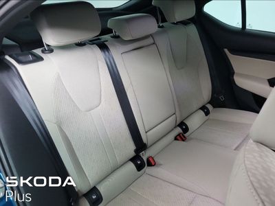 2023 Skoda Octavia