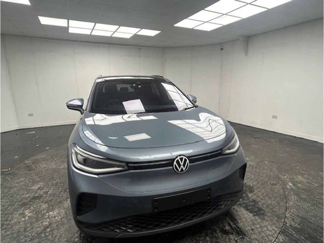 2022 Volkswagen ID.4