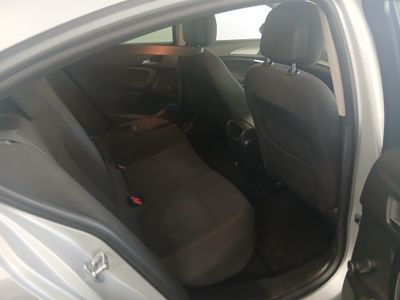 2017 Vauxhall Insignia