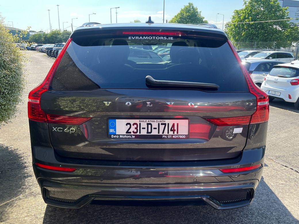 2023 Volvo XC60