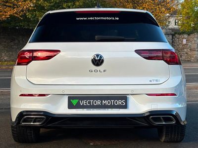 2023 Volkswagen Golf