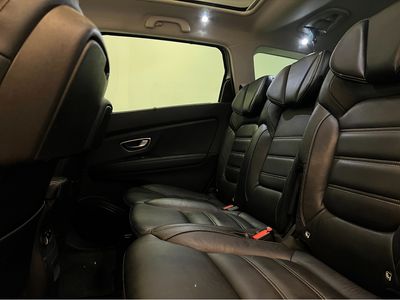 2019 Renault Grand Scenic