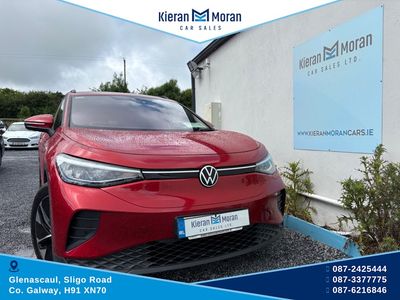 2022 Volkswagen ID.4