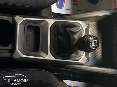 2025 Dacia Duster