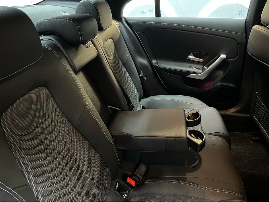 2024 Mercedes-Benz CLA Class