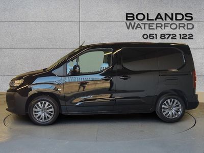 2026 Citroen Berlingo