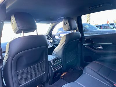 2022 Mercedes-Benz GLE Class