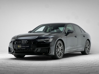 2024 Audi A6