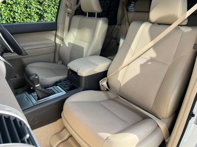 2023 Toyota Landcruiser