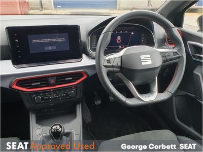 2025 SEAT Ibiza