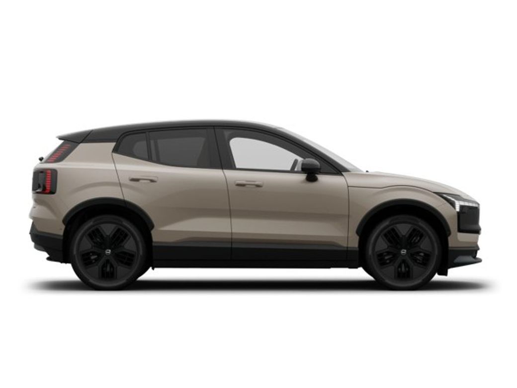 2027 Volvo EX30