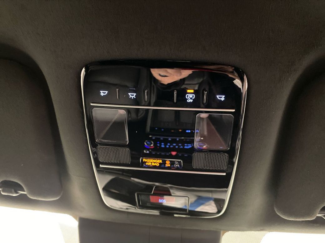 2025 Hyundai Santa Fe