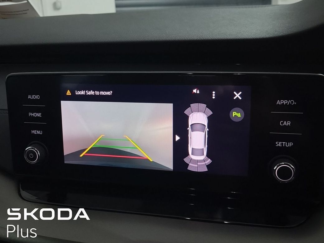 2023 Skoda Octavia