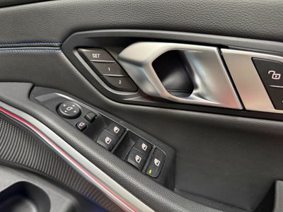 2019 BMW 3 Series