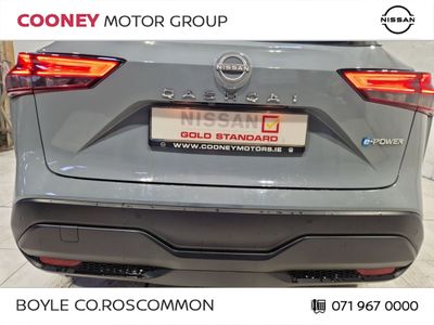 2023 Nissan Qashqai