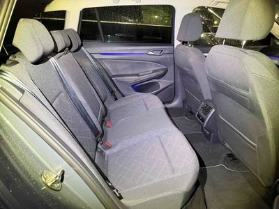 2023 Volkswagen Golf