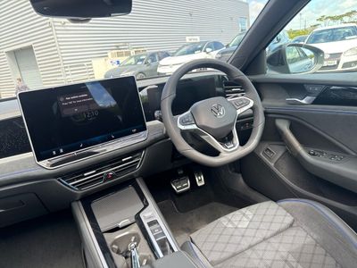 2026 Volkswagen Passat