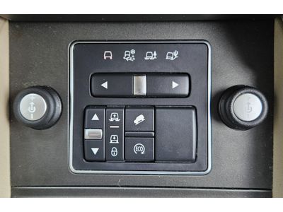 2016 Land Rover Discovery