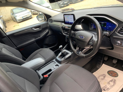 2022 Ford Kuga