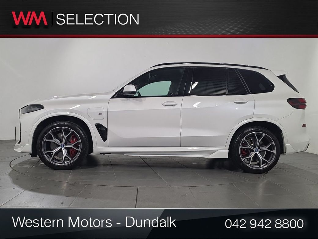 2024 BMW X5