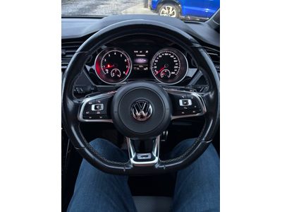 2016 Volkswagen Touran