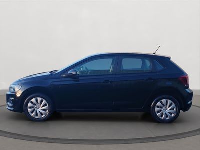 2018 Volkswagen Polo