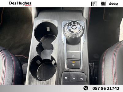2023 Ford Kuga
