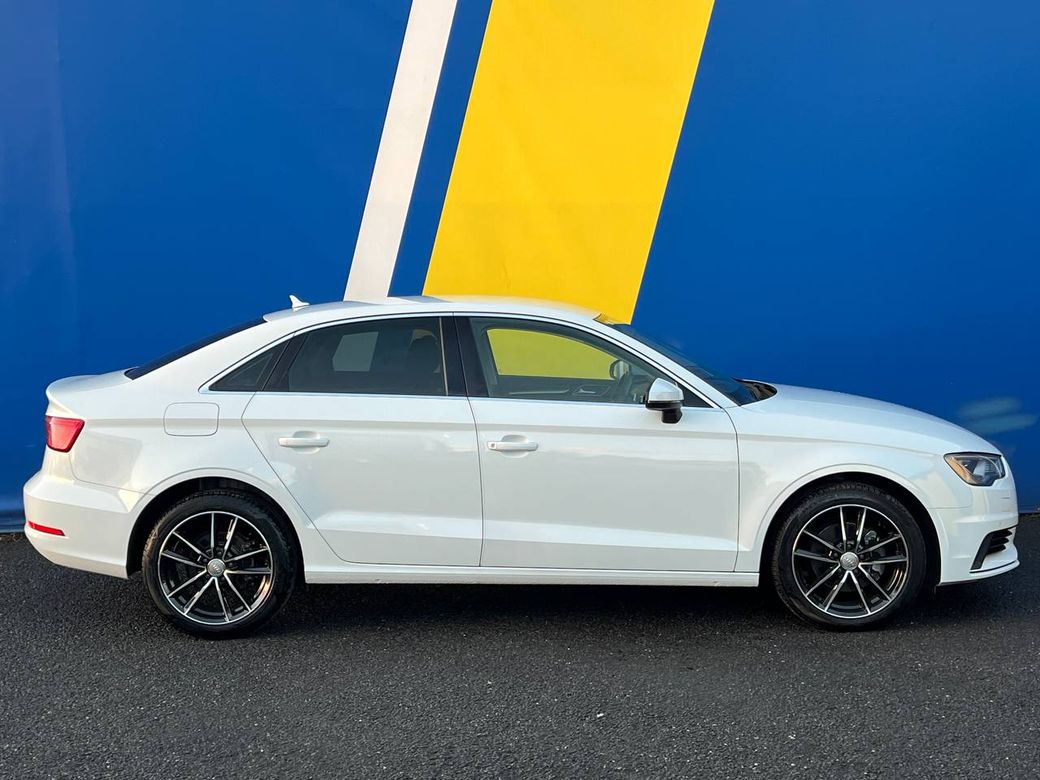 2016 Audi A3