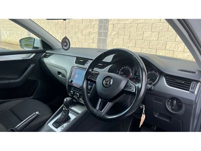 2016 Skoda Octavia