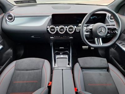 2025 Mercedes-Benz EQA