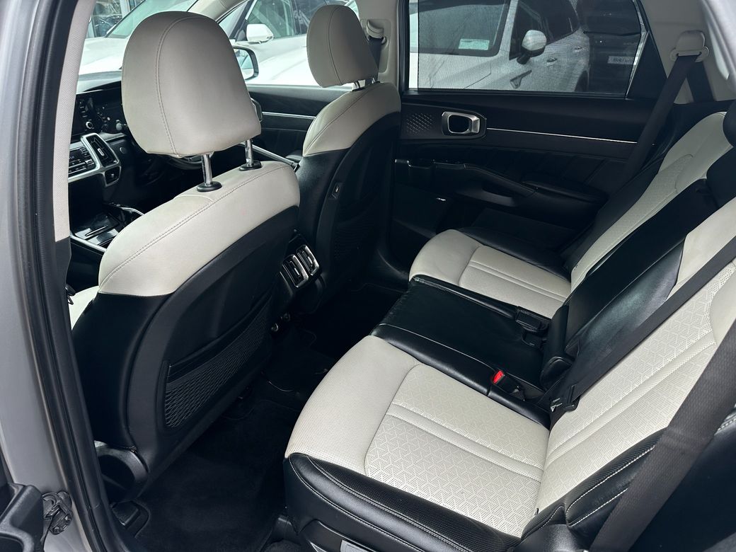 2022 Kia Sorento