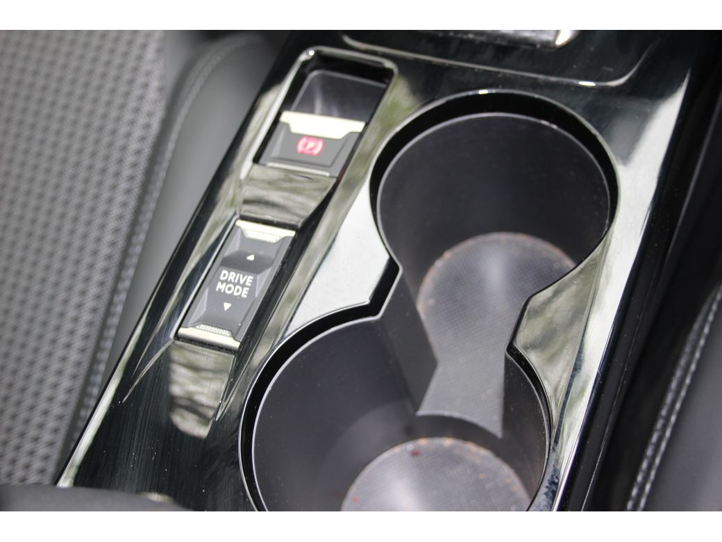 2024 Peugeot 208