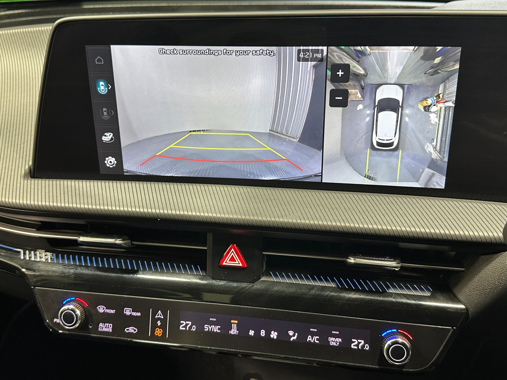 2023 Kia EV6