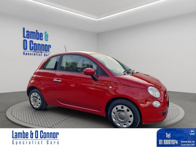 vehicle for sale from Lambe & O'Connor