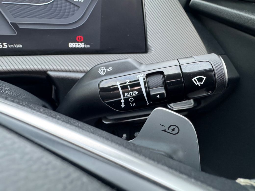 2023 Kia EV6