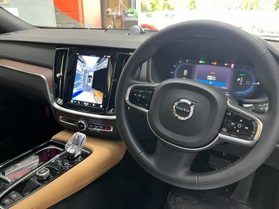 2024 Volvo V60