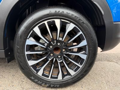 2019 Fiat 500X