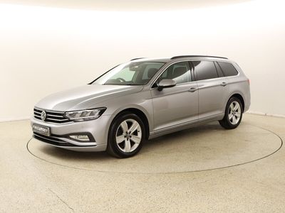 2021 Volkswagen Passat