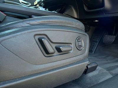 2022 Audi e-tron